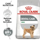 royal canin medium dental care food